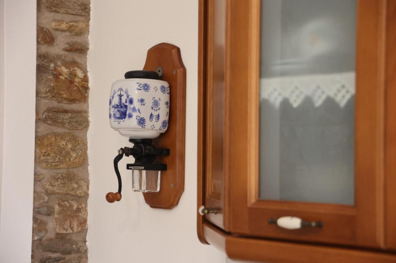 Babina'S Place-Traditional House In Ermoupoli Exterior foto